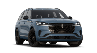 2025 Lincoln Lincoln Aviator External Image 4